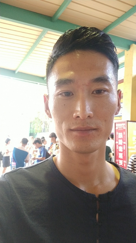 难得糊涂的第一张照片--辽宁父母相亲团