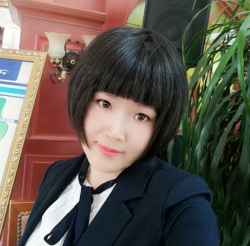 倾城之恋的第一张照片--辽宁父母相亲团