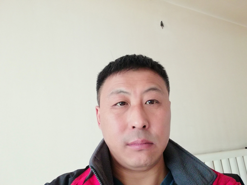 海阔天空的第一张照片--辽宁父母相亲团