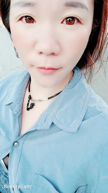 珍惜幸福的第一张照片--辽宁父母相亲团