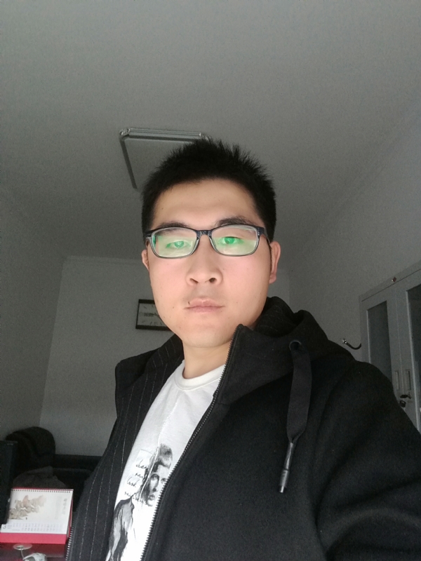不会起名的第一张照片--辽宁父母相亲团