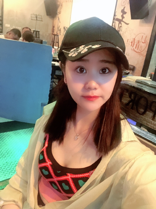 沐秋的第一张照片--辽宁父母相亲团