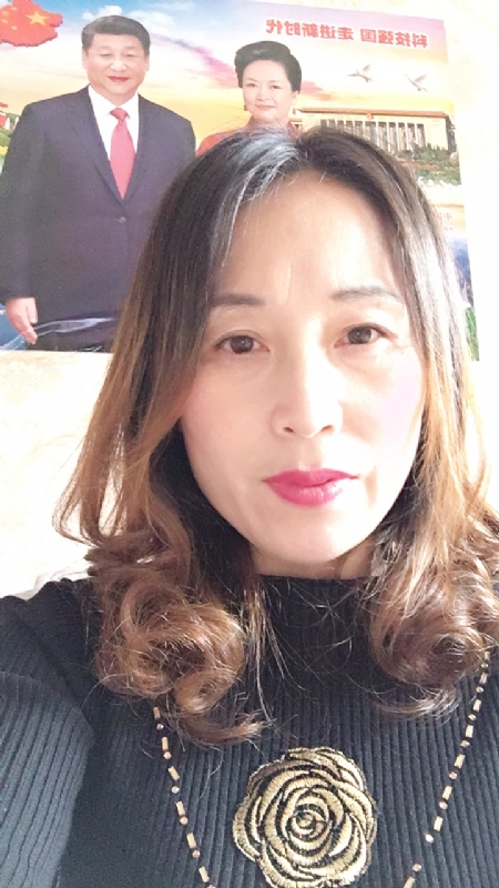 琼脂Q的第一张照片--辽宁父母相亲团