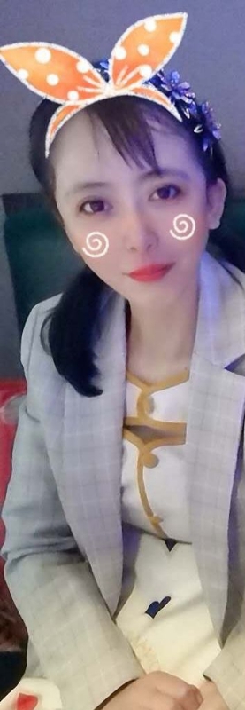 佳怡的第一张照片--辽宁父母相亲团