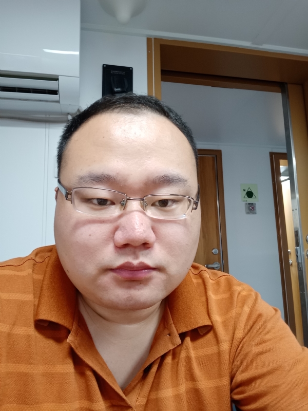 努力爱一次的第一张照片--辽宁父母相亲团