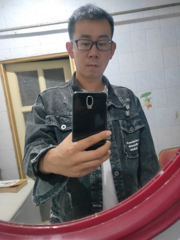 纸上谈兵的第一张照片--辽宁父母相亲团