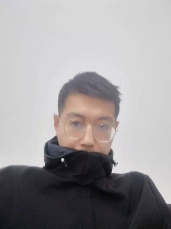 开心的你的第一张照片--辽宁父母相亲团