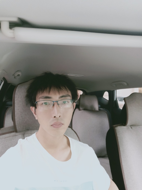 阳光大男孩的第一张照片--辽宁父母相亲团