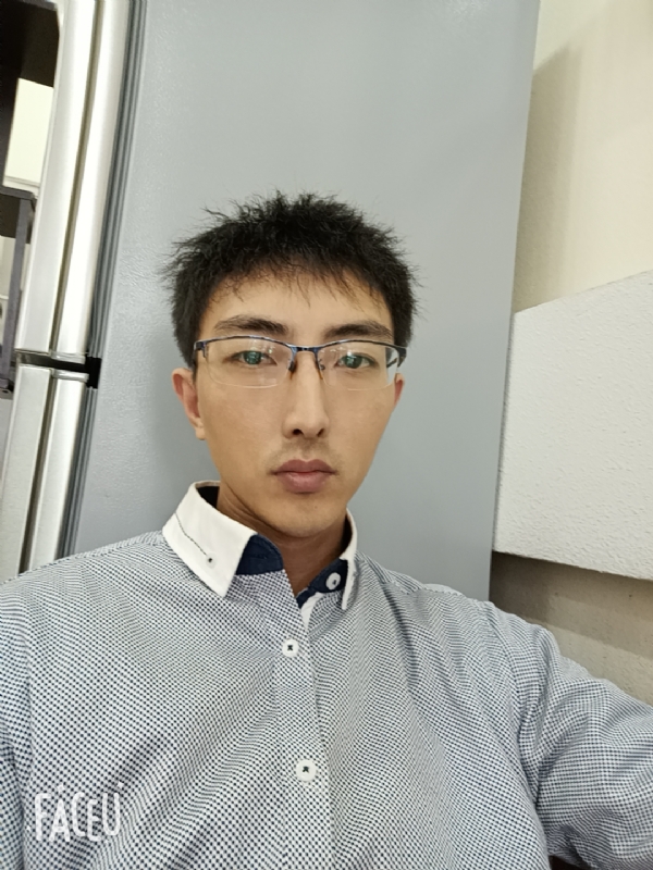 阳光大男孩的第二张照片--辽宁父母相亲团