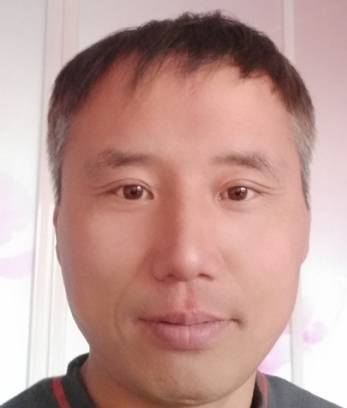 寻爱的第一张照片--辽宁父母相亲团