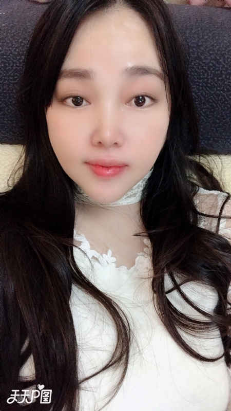 颜如玉的第一张照片--辽宁父母相亲团