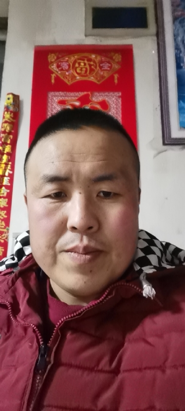 徐东生真诚征婚的第一张照片--辽宁父母相亲团
