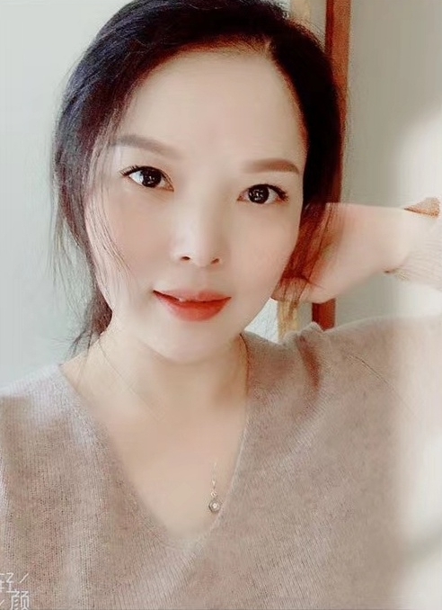 百荷的第一张照片--辽宁父母相亲团