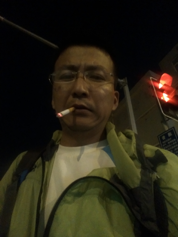 认真的生活的第一张照片--辽宁父母相亲团
