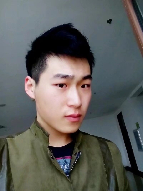 蓬松的棉花糖的第二张照片--辽宁父母相亲团