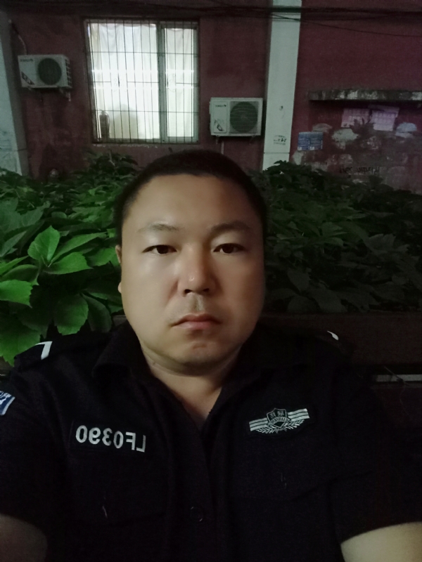 冯宇的第一张照片--辽宁父母相亲团