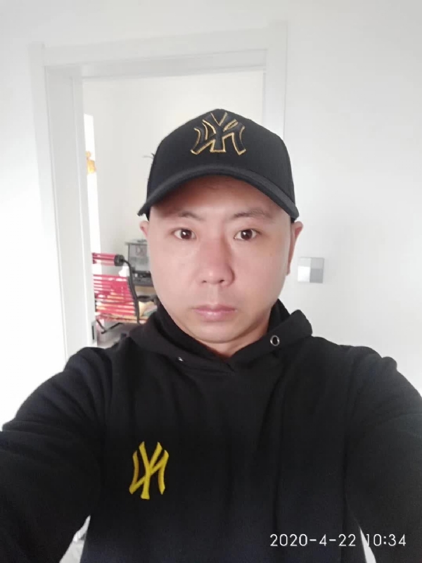 风起的第一张照片--辽宁父母相亲团