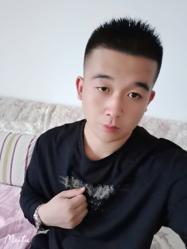 找对象的第一张照片--辽宁父母相亲团