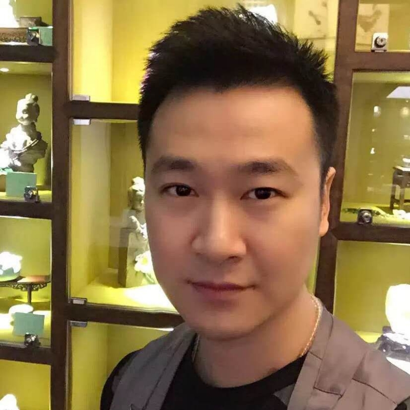 韩红丰的第一张照片--辽宁父母相亲团