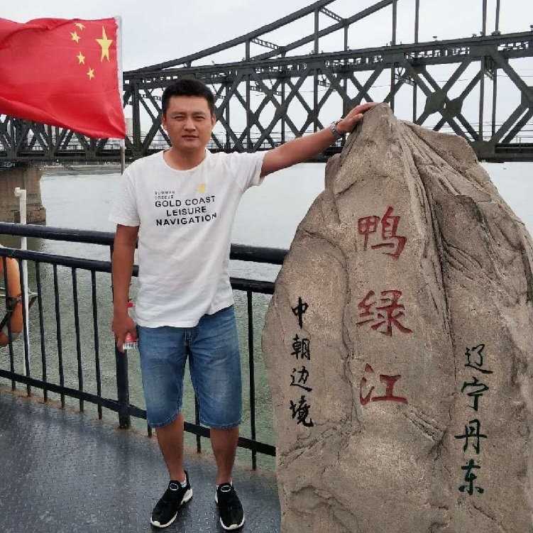 天道酬勤的第二张照片--辽宁父母相亲团