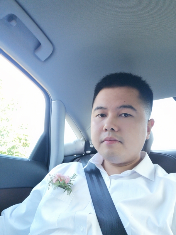 小阿郎的第一张照片--辽宁父母相亲团