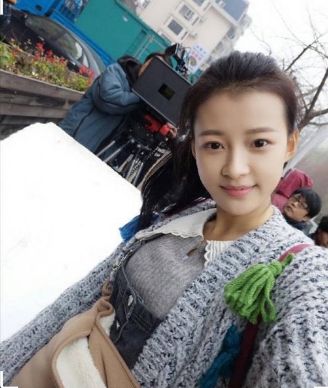 卡萝咦的第一张照片--辽宁父母相亲团