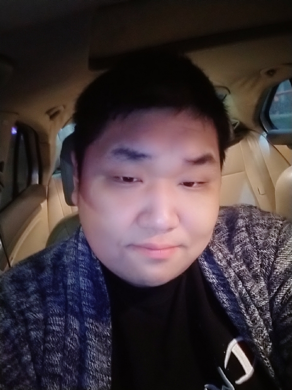 璟璟的第一张照片--辽宁父母相亲团
