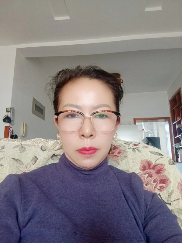 中秋桂花玉兔的第三张照片--辽宁父母相亲团