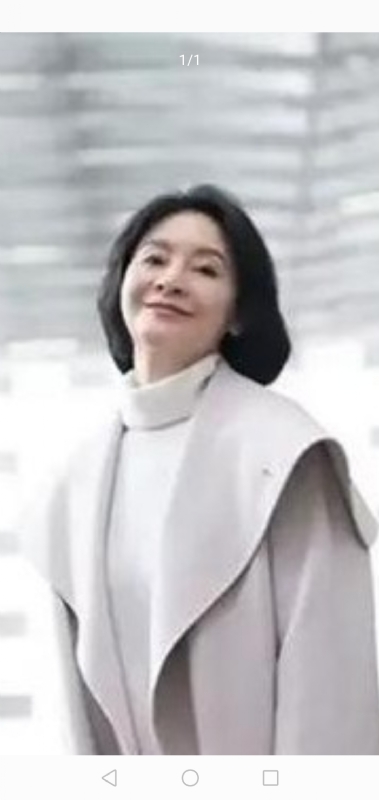 一步一安然的第一张照片--辽宁父母相亲团