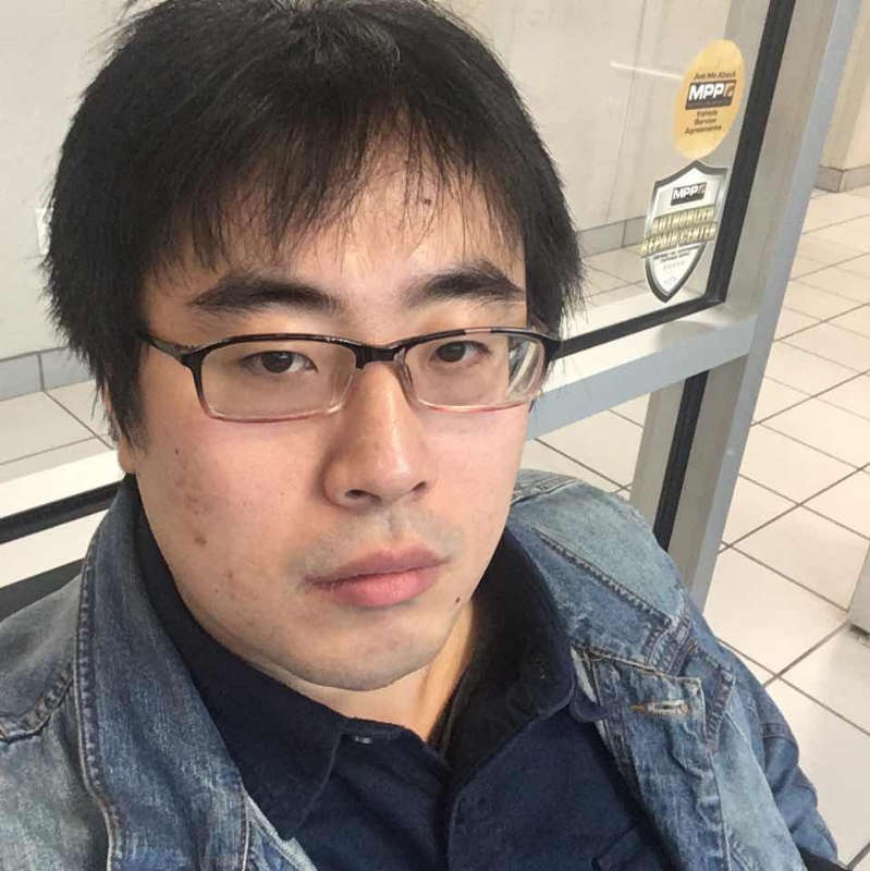 Ray的第二张照片--辽宁父母相亲团