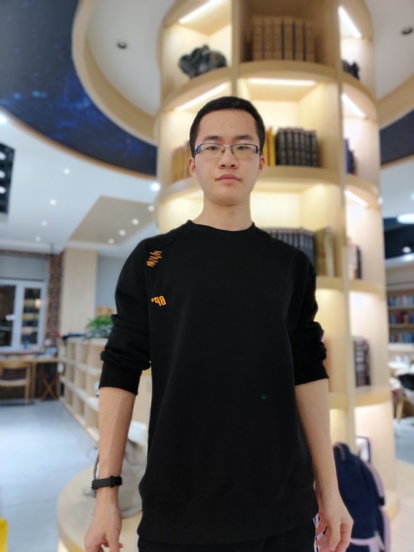 轩墨的第一张照片--辽宁父母相亲团