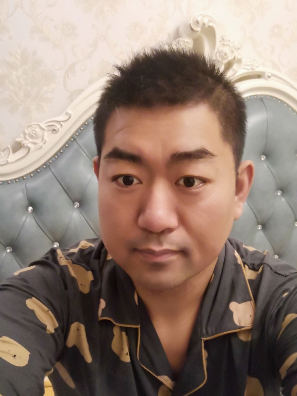 曾经的第一张照片--辽宁父母相亲团