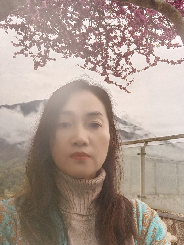 悠然磬歆的第一张照片--辽宁父母相亲团