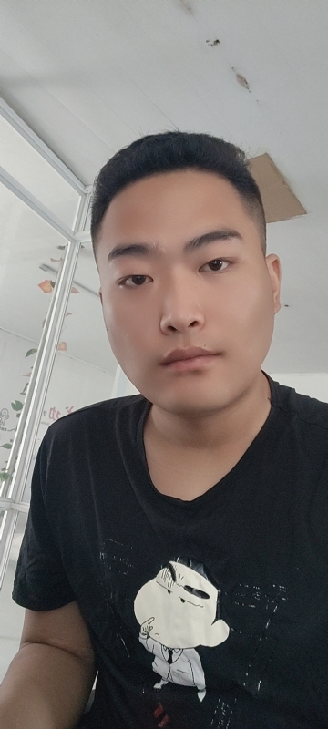 安慕希的第一张照片--辽宁父母相亲团
