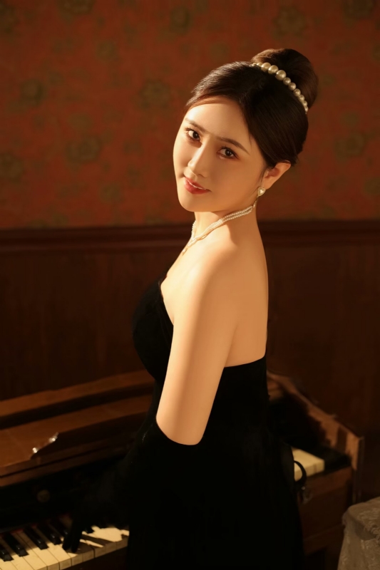 李淼的第二张照片--辽宁父母相亲团