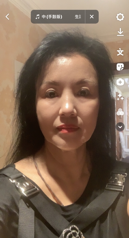 清雅的第一张照片--辽宁父母相亲团