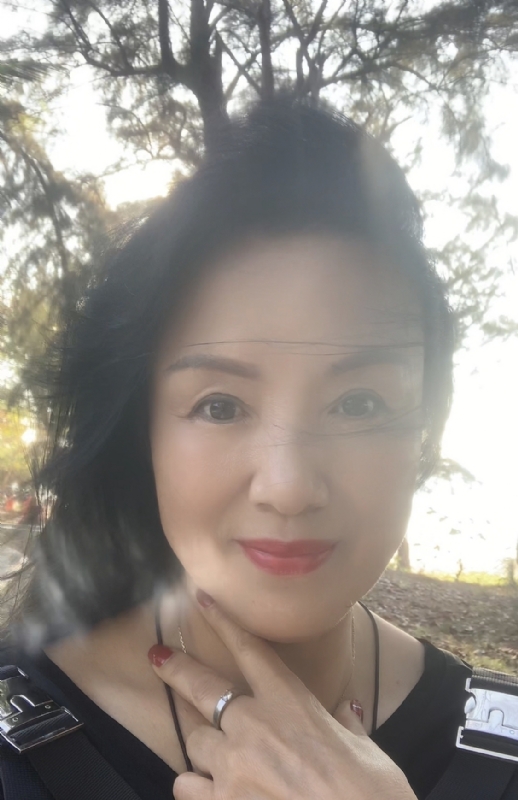 清雅的第二张照片--辽宁父母相亲团