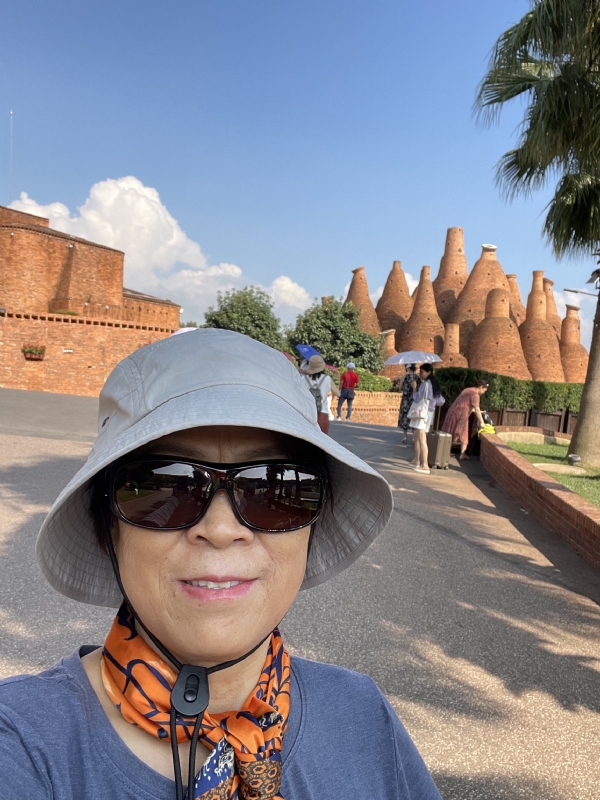 kaice的第一张照片--辽宁父母相亲团