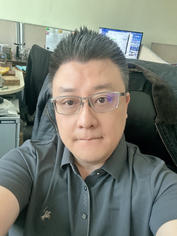 回归自我的第一张照片--辽宁父母相亲团