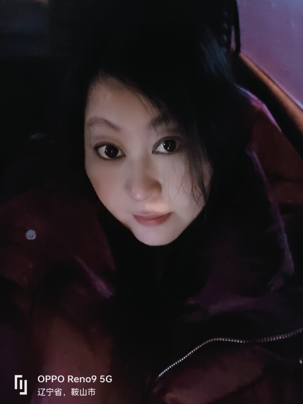 羽璨的第一张照片--辽宁父母相亲团