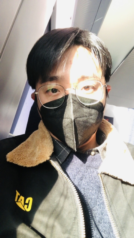 小雨的第一张照片--辽宁父母相亲团